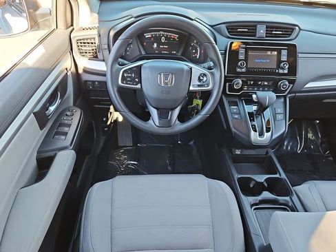Used 2021 Honda CR-V LX image 14
