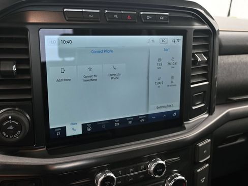 Used 2022 Ford F150 Tremor w/ Equipment Group 402A High AWD/4WD image 30