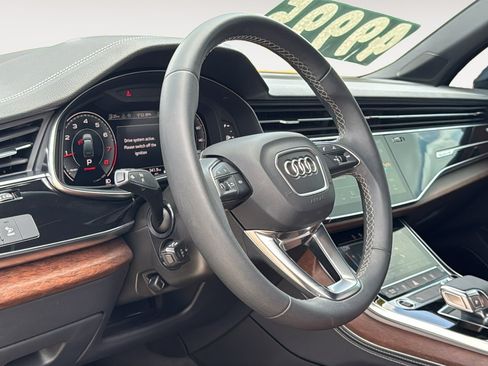 Used 2025 Audi Q7 2.0T Premium Plus AWD/4WD image 10