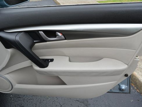 Used 2009 Acura TL w/ Technology Package FWD image 14