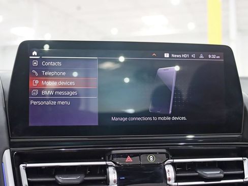 Used 2024 BMW M850i xDrive Convertible AWD/4WD image 25