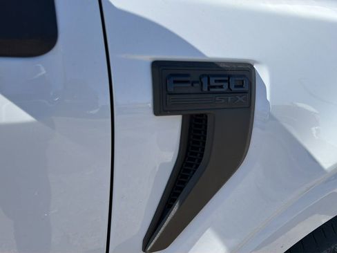 Used 2023 Ford F150 XL w/ STX Appearance Package image 10