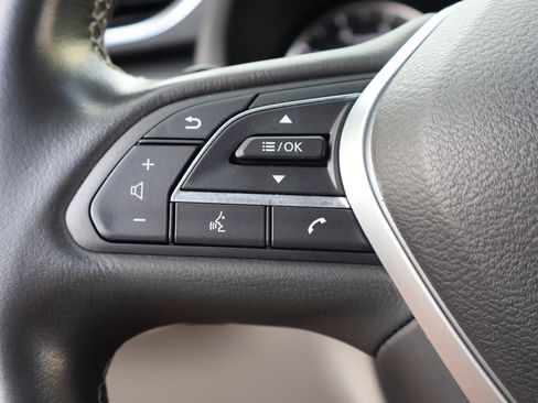 Certified 2023 INFINITI QX50 Luxe image 26