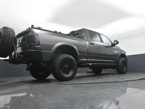 Used 2016 RAM 2500 Outdoorsman image 54