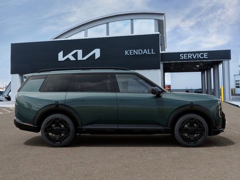 New 2027 Kia Telluride SX X-Line AWD/4WD image 7