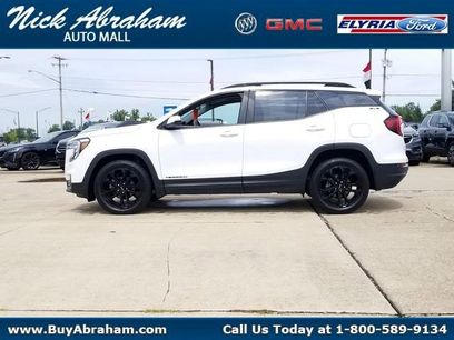 Certified 2022 GMC Terrain SLE w/ Driver Convenience Package