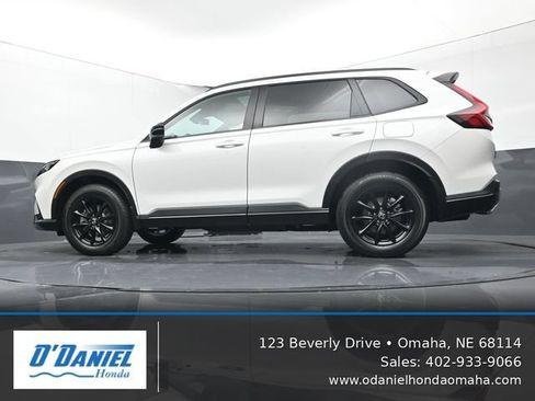 Used 2026 Honda CR-V Sport image 10