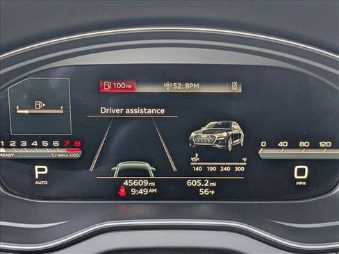 Certified 2023 Audi Q5 2.0T Premium Plus w/ Premium Plus Package image 11