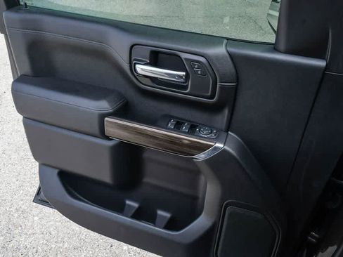 Used 2021 Chevrolet Silverado 1500 LT w/ All Star Edition Plus RWD image 25
