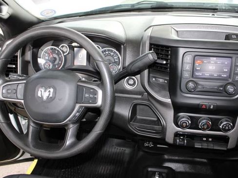 Used 2024 RAM 3500 Tradesman AWD/4WD image 22
