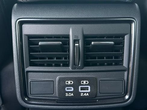 New 2026 Subaru Forester Limited AWD/4WD image 15