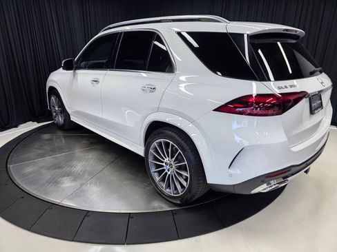 Used 2024 Mercedes-Benz GLE 350 4MATIC image 13