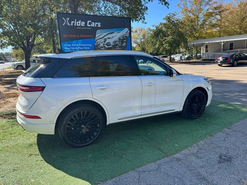 Used 2021 Lincoln Corsair Reserve w/ Equipment Group 201A image 6