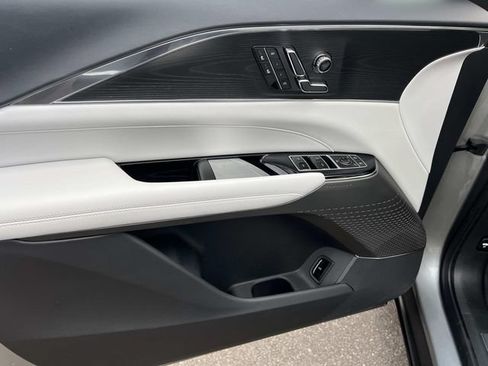 Certified 2024 Cadillac Lyriq Luxury w/ LPO, Floor Liner Package AWD/4WD image 15