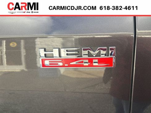 Used 2022 RAM 2500 Tradesman image 8