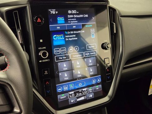 New 2026 Subaru Impreza RS image 16