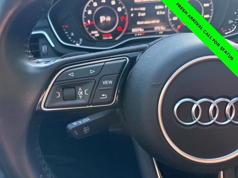Used 2018 Audi A5 2.0T Premium Plus w/ Premium Plus image 21