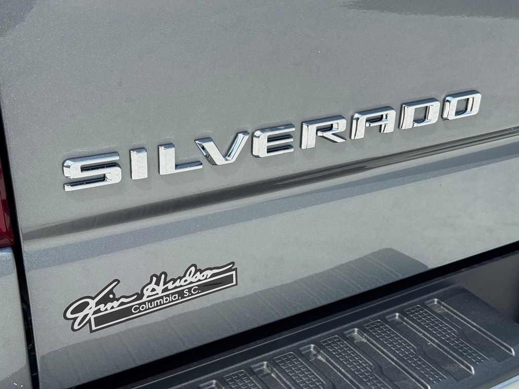 New 2026 Chevrolet Silverado 1500 RST w/ Convenience Package II AWD/4WD image 13
