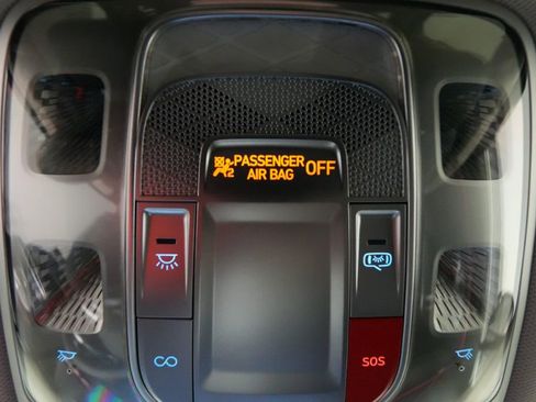 New 2026 Genesis GV70 2.5T image 51