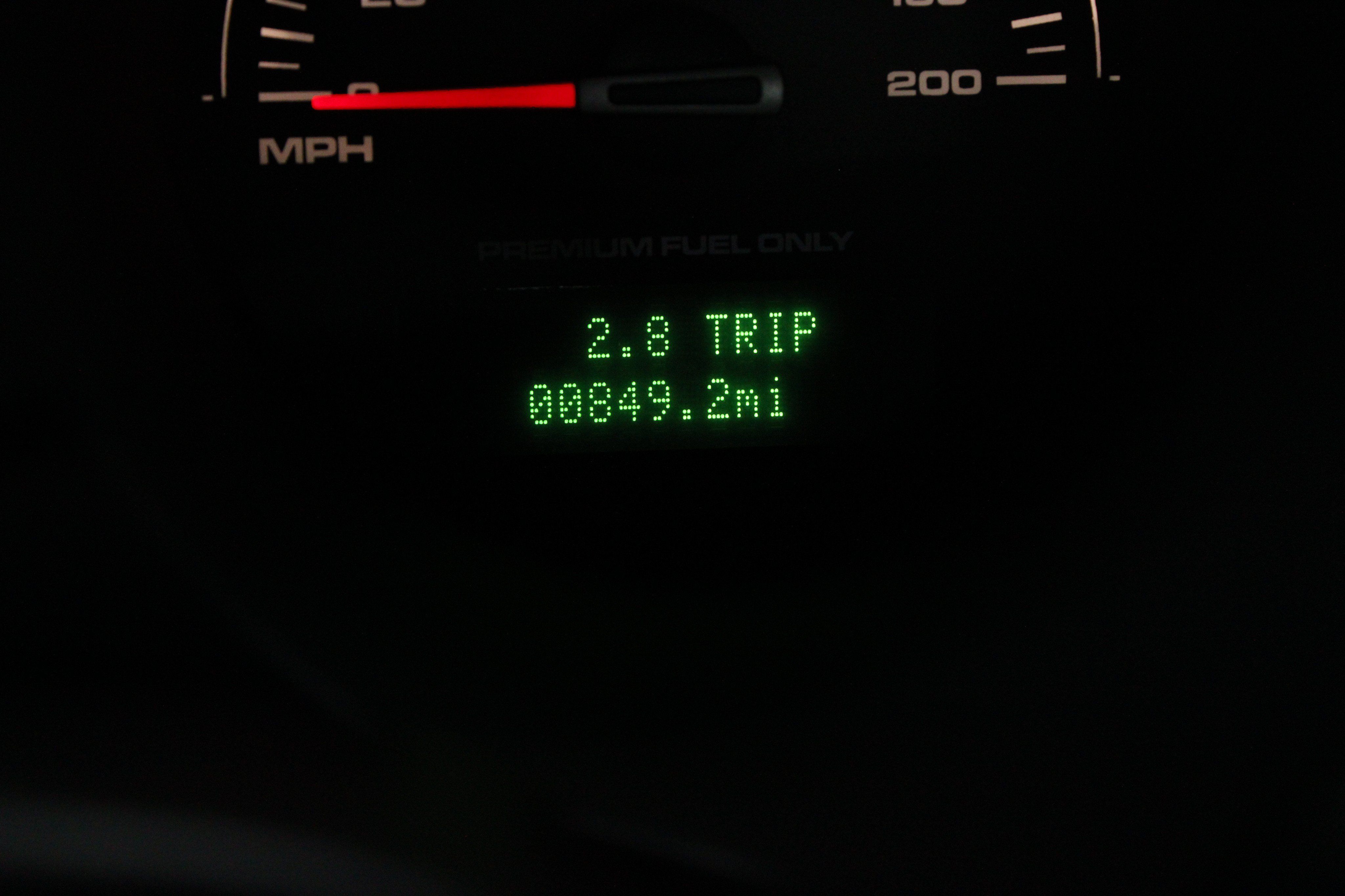Used 2006 Ford Mustang GT RWD image 10