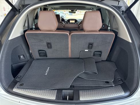 Used 2020 Acura MDX FWD w/ Technology Package image 14