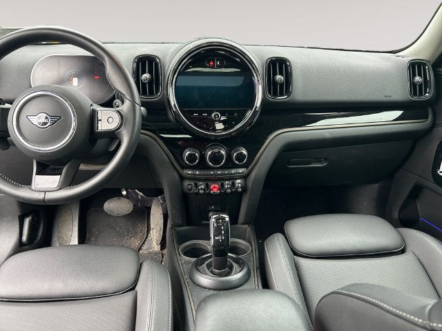Used 2024 MINI Cooper Countryman S AWD/4WD image 10