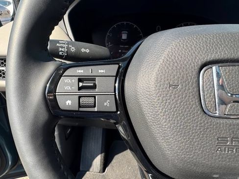 Used 2025 Honda HR-V EX-L image 13
