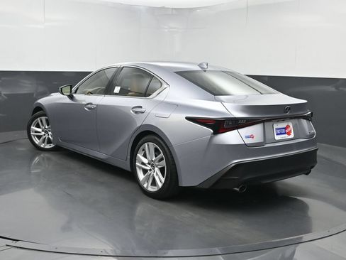 Used 2024 Lexus IS 300 w/ Comfort Package RWD image 21