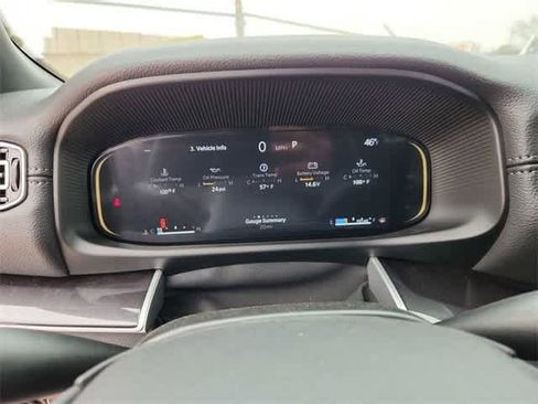 New 2024 Jeep Wagoneer 4WD w/ Premium Group I image 18