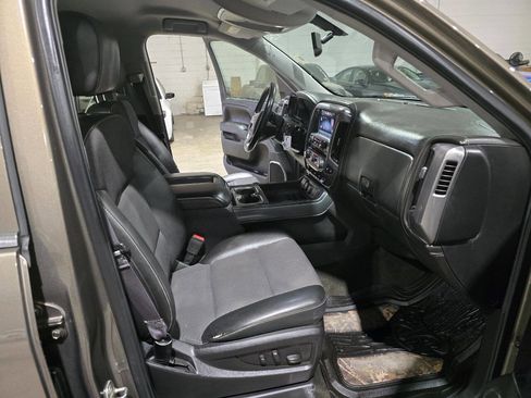 Used 2015 GMC Sierra 1500 SLE w/ All-Terrain Package image 39