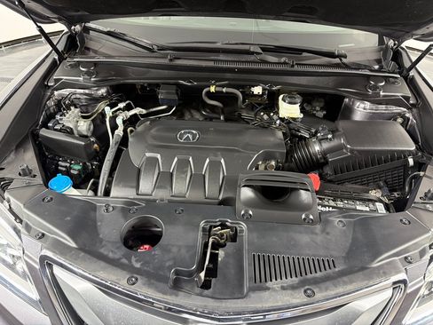 Used 2018 Acura RDX FWD image 26