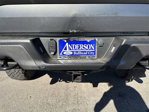 Certified 2020 Ford F150 Raptor w/ Equipment Group 801A Mid image 27