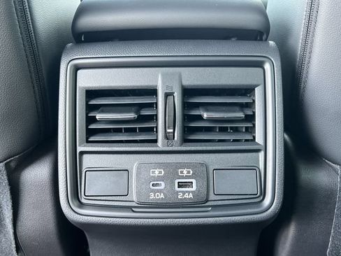 New 2026 Subaru Forester Touring AWD/4WD image 34