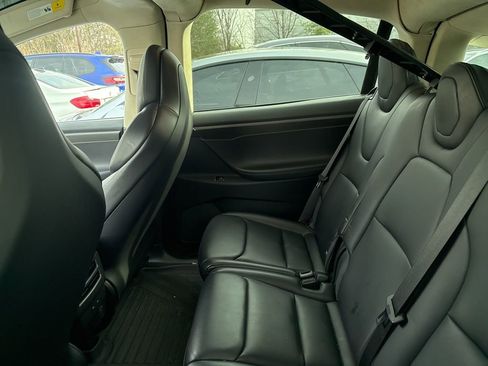 Used 2018 Tesla Model X 75D image 7