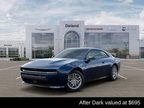 New 2026 Dodge Charger R/T AWD/4WD image 1