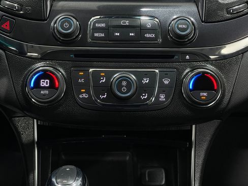 Used 2017 Chevrolet Impala Premier image 23