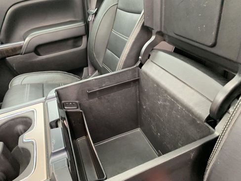 Used 2016 GMC Sierra 2500 Denali w/ Duramax Plus Package image 27