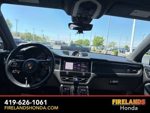 Used 2023 Porsche Macan GTS AWD/4WD image 11