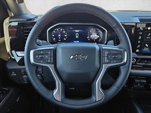 New 2026 Chevrolet Silverado 1500 RST image 11