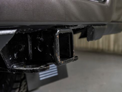 Used 2024 RAM 3500 Tradesman w/ Chrome Appearance Group image 47