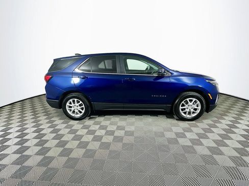 Used 2023 Chevrolet Equinox LT image 11