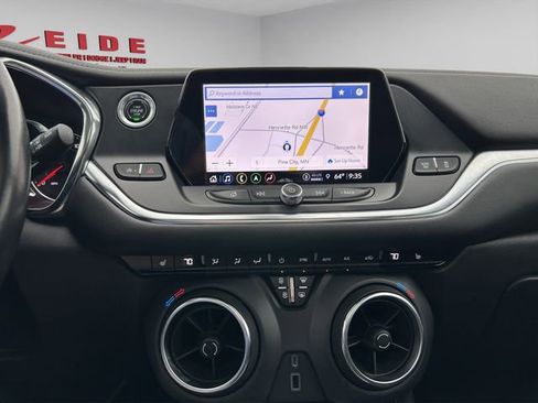 Used 2022 Chevrolet Blazer LT w/ Redline Edition image 19