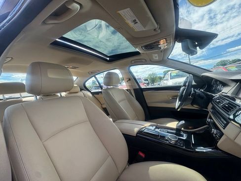 Used 2016 BMW 528i xDrive Sedan AWD/4WD image 22