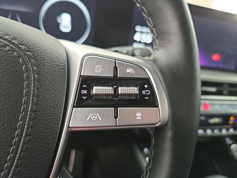 Used 2025 Kia Telluride SX Prestige X-Line image 19