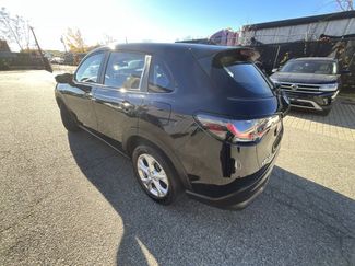Used 2024 Honda HR-V LX video 2