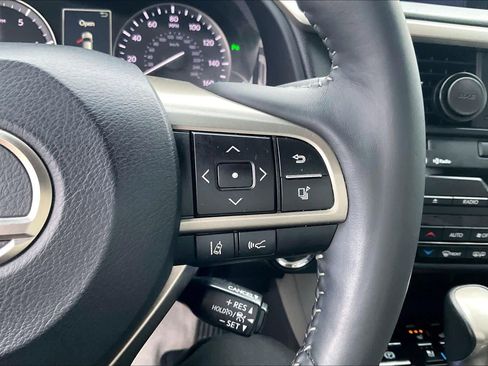 Used 2017 Lexus RX 350 image 21