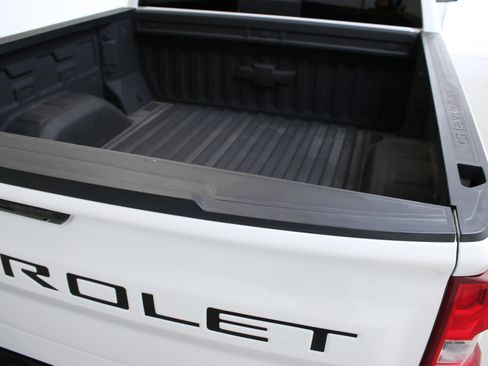 Used 2021 Chevrolet Silverado 1500 RST w/ All Star Edition Plus image 9