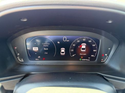 Used 2024 Honda Accord EX image 25