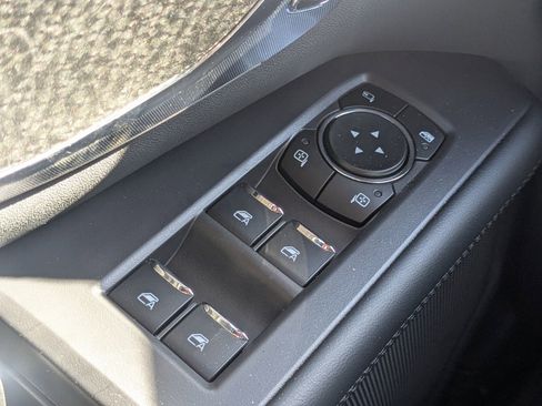 New 2025 Ford Expedition Tremor image 25