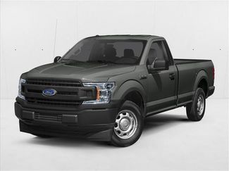 Certified 2018 Ford F150 XL w/ Equipment Group 101A Mid AWD/4WD video 1
